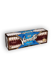 Viennetta Vanille Eis 1L - 