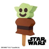 Star Wars Yoda Eis 60ml - 