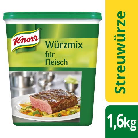 Knorr WГјrzmix