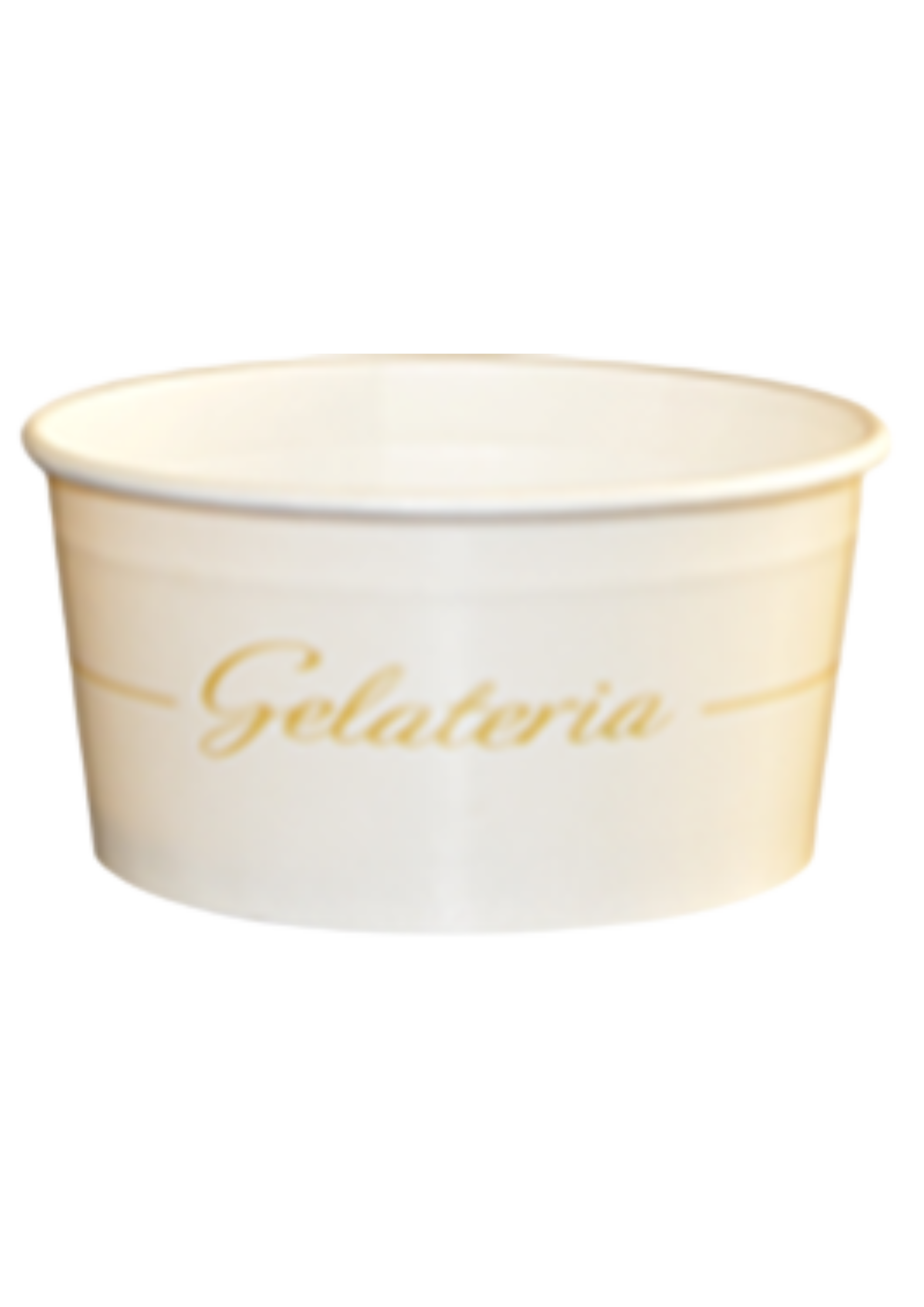 Gelateria/Carte D'Or Portionsbecher 260ml / 1x55 - 