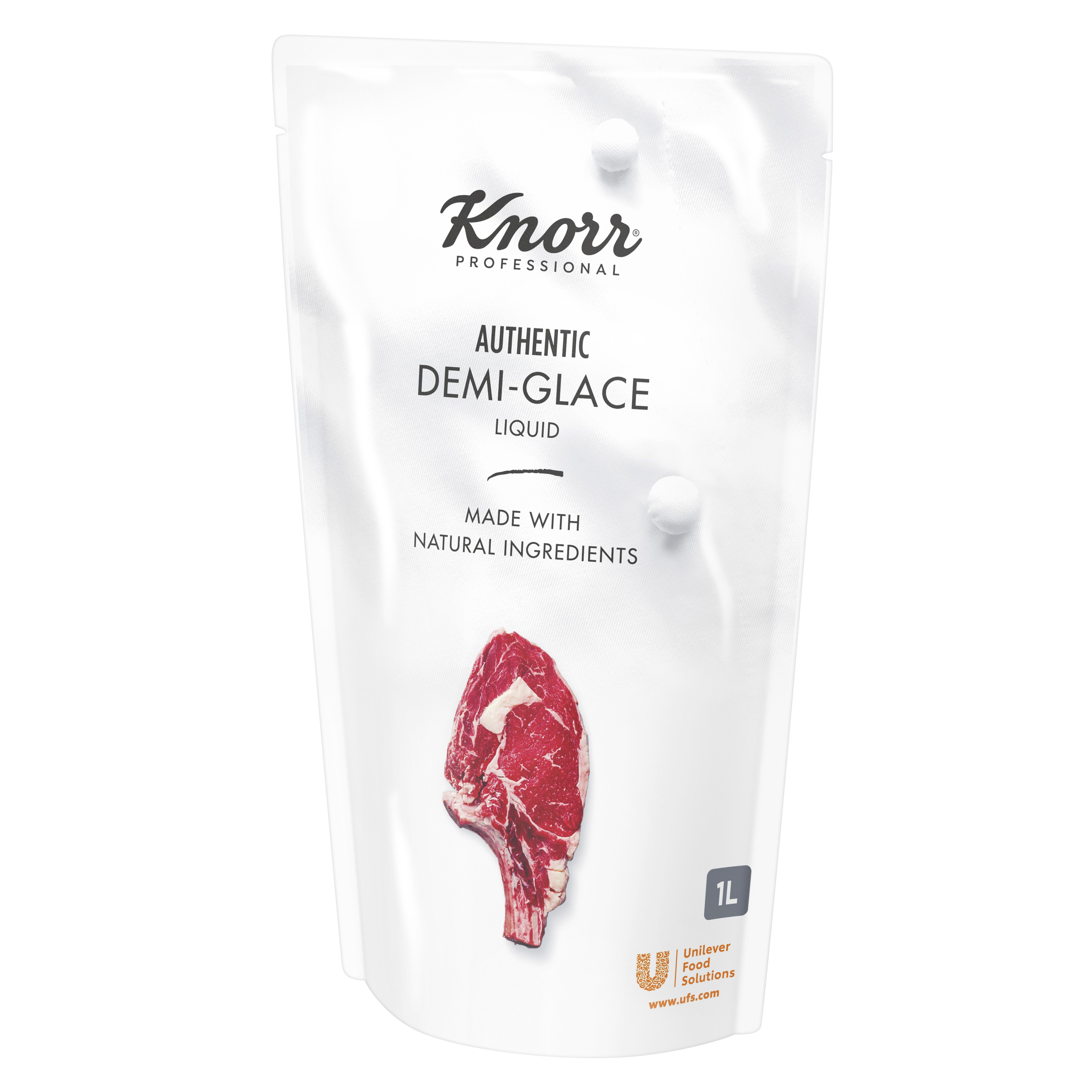 Knorr Professional Demi Glace flüssig 1 L - 
