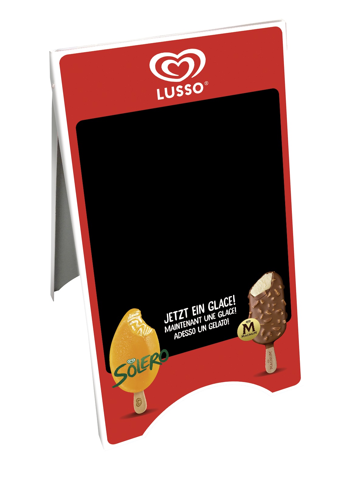 Lusso A-Stand - 