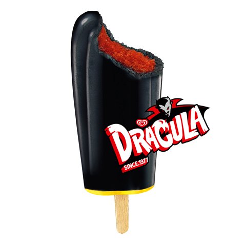 Lusso Dracula 6 x 54 ml - 