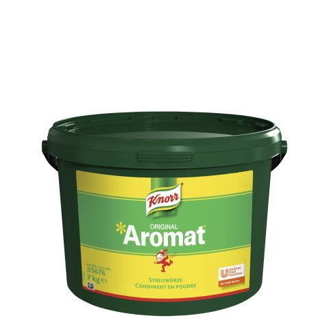 Knorr Aromat® 7 kg - 