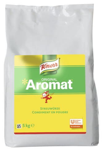 Knorr Aromat® 5 kg - 