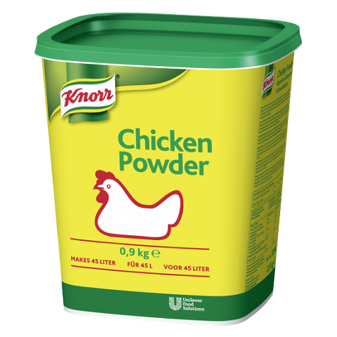 Knorr Professional Chicken Powder Hühnerbouillon 900 g  - 