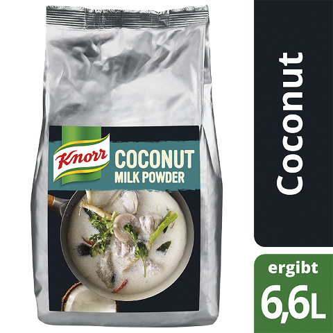 Knorr Coconut Milk Powder 1 kg