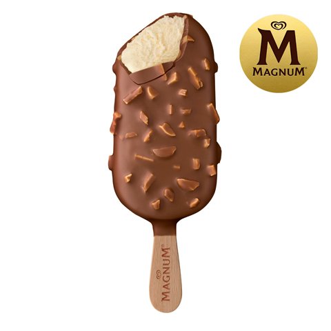 Magnum Almond 1 x 110 ml - 
