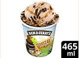 BEN & JERRY´S Non-Dairy  Peanut Butter Cup 465 ml - 