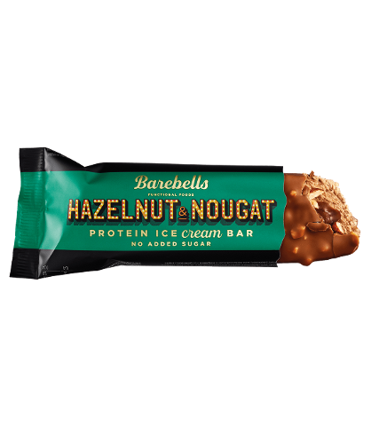 BAREBELLS Hazelnut Nougat 73 ml - 