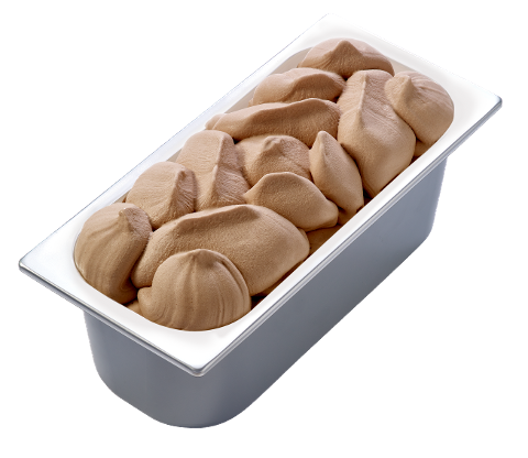 CARTE D'OR Gelateria Haselnusss 5.5 l - 
