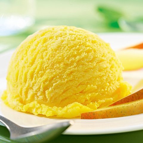 Carte D'Or Sorbet Mango 2,4l Glacebidon - 