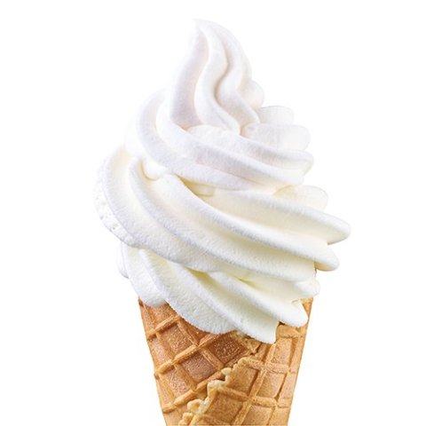 LUSSO Soft Vanilla 145 ml  - 