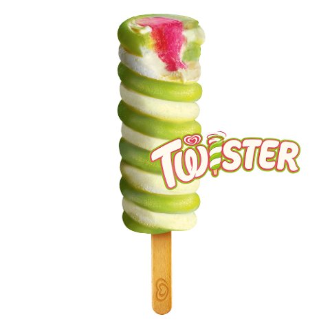 LUSSO Twister 80 ml - 
