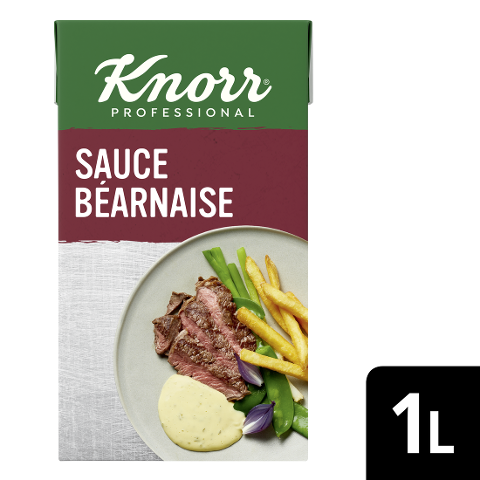 Knorr Bernaise 1L - 