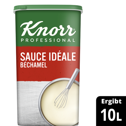 Knorr Sauce Béchamel 1 KG - 