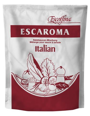 Escoffina Escaroma Italian 900 g - 