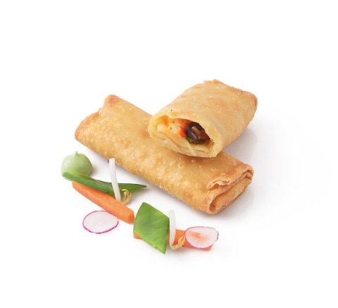 Caterline Frühlingsrollen “Vegetaria“ 3 KG - 