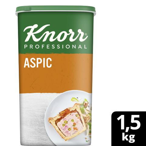 Knorr Professional Sulze 1,5 kg - 