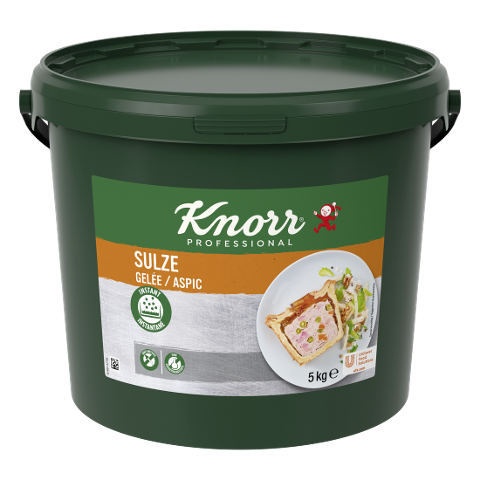 Knorr Sulze 5 kg - 