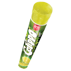 Lusso Calippo Lime Glace 105 Ml