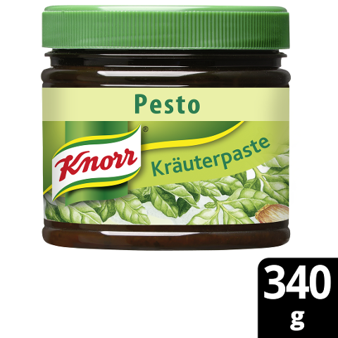 Knorr Mise en place® Primerba Pesto 340 g - 
