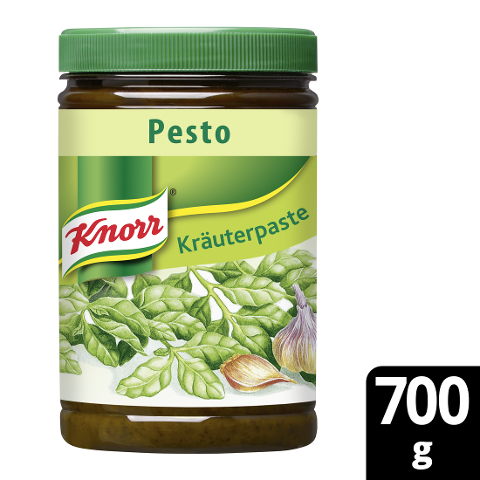 Knorr Mise en place® Primerba Pesto 2 x 700 g  - 