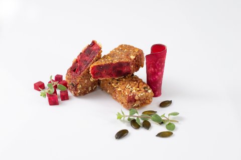 Caterline Randen Sticks 2 x 2 kg - 