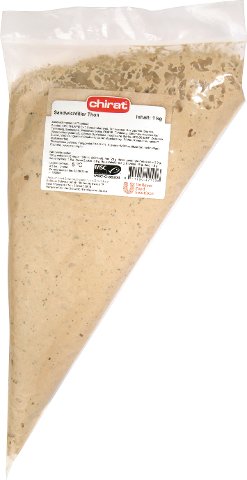 Chirat Sandwichfiller Thon (MSC) 1 KG - Chirat Sandwichfiller - bewährte Schweizer Qualität sofort einsetzbar.