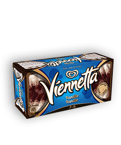 VIENNETTA Vanille 650 ml