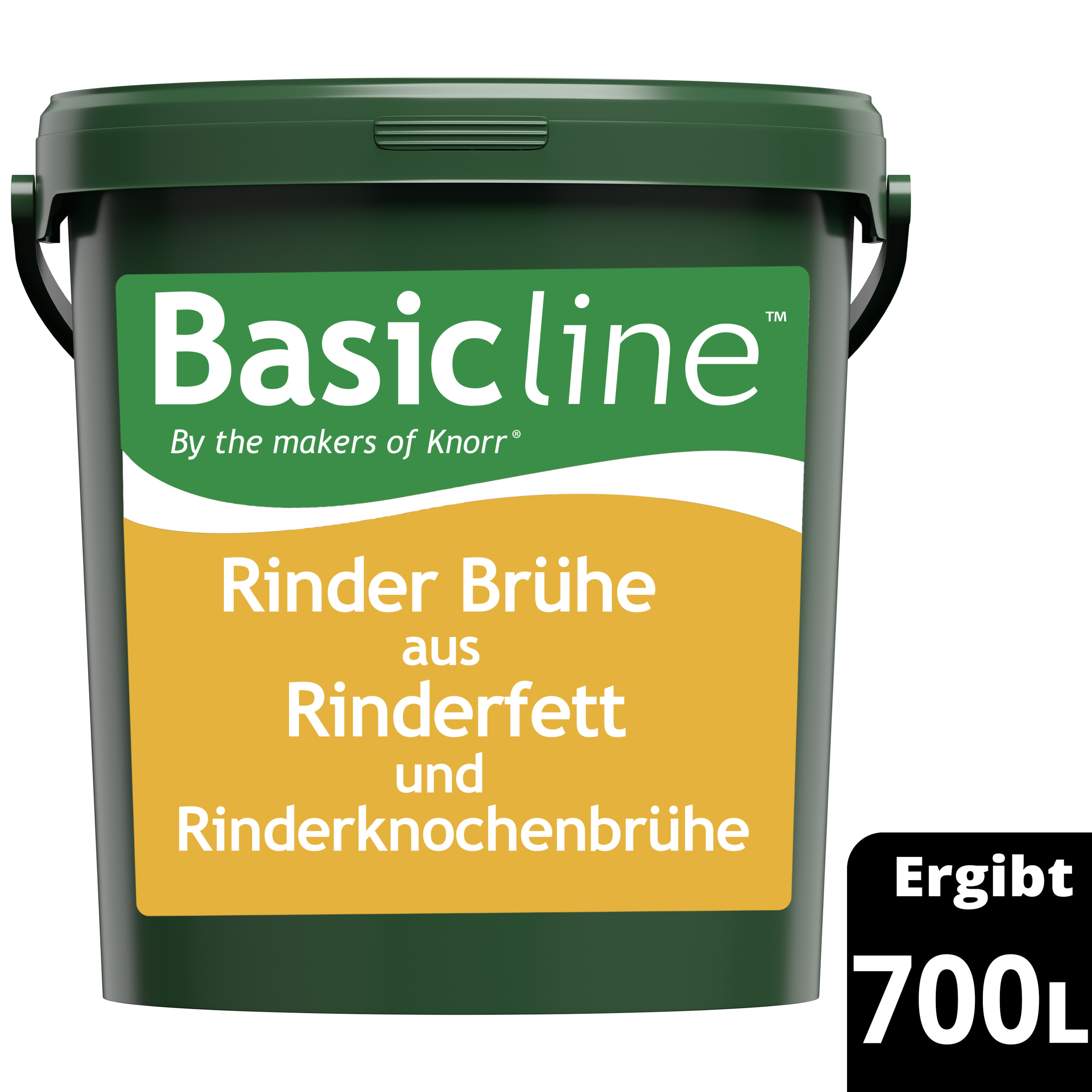Basic Line Rinder Brühe 1 x 12,5 kg