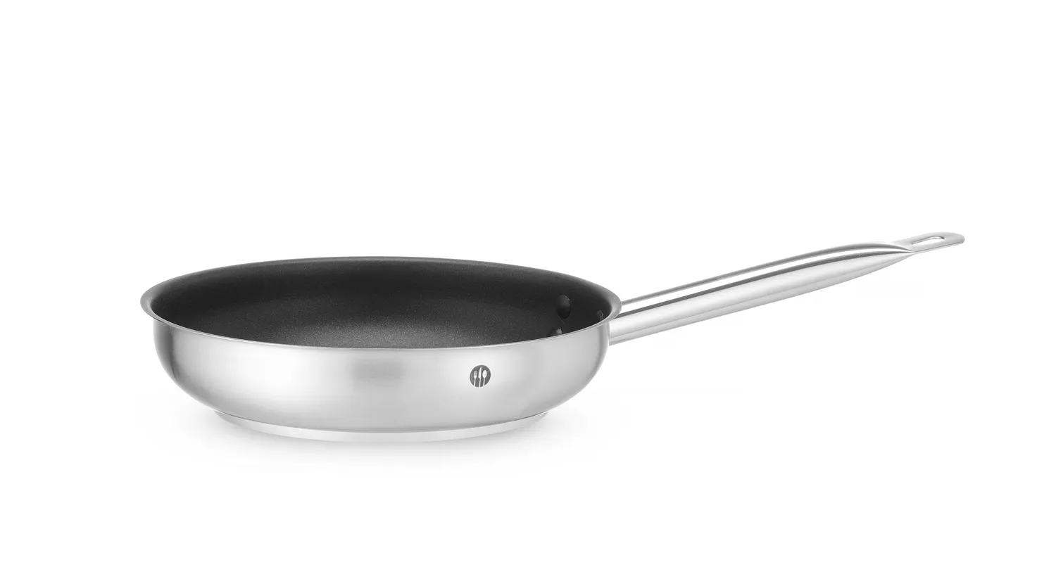 Bratpfanne "Profi Line", antihaftbeschichtet, 24cm - 