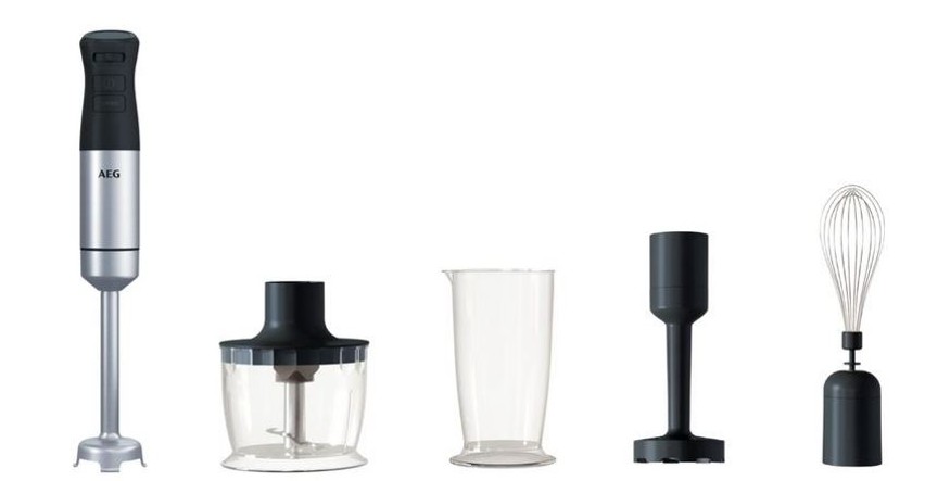 Stabmixer-Set - 