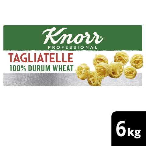 Knorr Professional Tagliatelle 12 x 500g - 