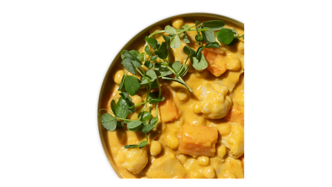 Knorr Professional High Convenience Gelbes Indisches Curry 1,8 kg - Einfach, vielseitig, flexibel: zum pur servieren, individuell zusammenstellen oder kreativ verfeinern. 

 Perfekt für den Außer-Haus-Markt. 
