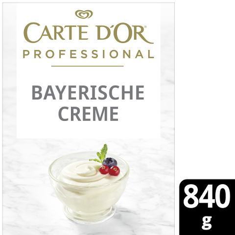 Carte D'Or Bayerische Creme 840 g - 