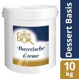 Carte D'or Bayerische Creme 10 KG