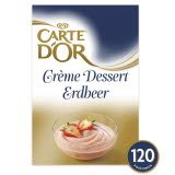 Carte D'or Crème Dessert Erdbeer 1,6 KG