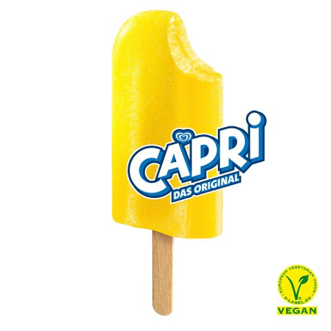 Langnese Capri Eis 1 x 55 ml - 