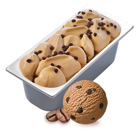 Carte D'Or Gelateria Kaffee 5,5l - 