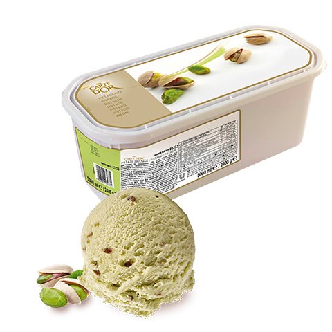Carte D'Or Pistazie 5l Eiswanne - 