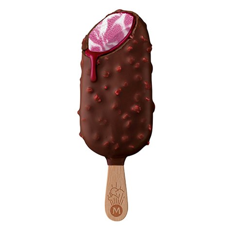 Magnum Utopia Double Cherry 1 x 85 ml - 