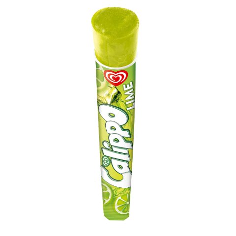 Calippo Lime 1 x 105 ml - 