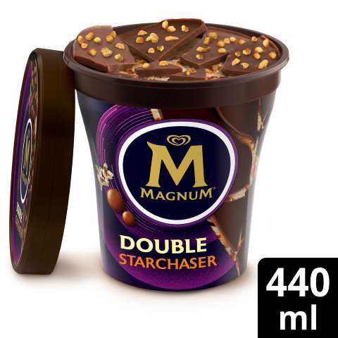 Magnum Becher Double Starchaser 440 ml - 