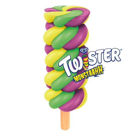 Twister Monstaah 70 ml - 
