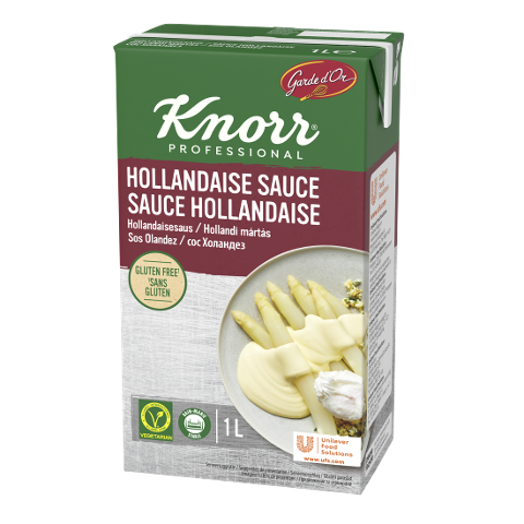 Knorr Professional Sauce Hollandaise 1 L - 