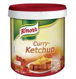 Knorr Curry-Ketchup 10 KG