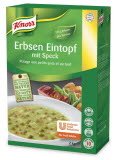 Knorr Erbsen Eintopf mit Speck 2 KG
