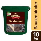 Mondamin Fix-Saucenbinder dunkel 10 000 g