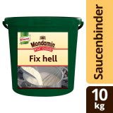Mondamin Fix- Saucenbinder hell 10 KG